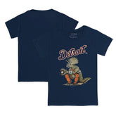 Detroit Tigers Tiny Turnip Youth Triceratops T-Shirt - MLB