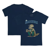 Seattle Mariners Tiny Turnip Youth Triceratops T-Shirt - MLB
