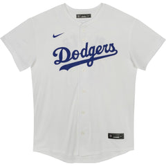 Shohei Ohtani Los Angeles Dodgers Nike Preschool Home Game Player Jersey - MLB