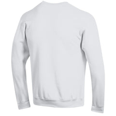 Los Angeles Kings Champion Eco Powerblend Crewneck Sweatshirt - White - NHL