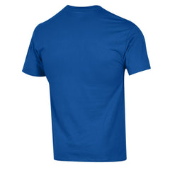 Toronto Maple Leafs Champion Jersey T-Shirt - Royal - NHL