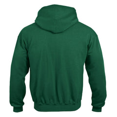 Minnesota Wild Champion Youth Eco Powerblend Pullover Hoodie - Hunter Green - NHL