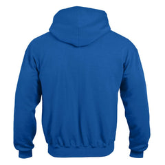 Vancouver Canucks Champion Youth Eco Powerblend Pullover Hoodie - Royal - NHL