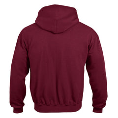 Colorado Avalanche Champion Youth Eco Powerblend Pullover Hoodie - Burgundy - NHL