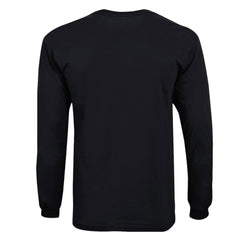 Philadelphia Flyers Champion Youth Long-Sleeve Jersey T-Shirt - Black - NHL