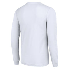 Florida Panthers Starter Logo Graphic Long Sleeve T-Shirt - White - NHL