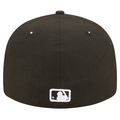 Milwaukee Brewers New Era Low Profile 59FIFTY Fitted Hat - MLB