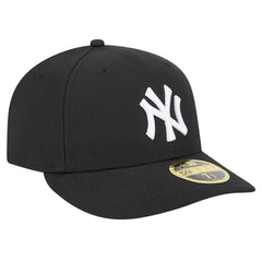 New York Yankees New Era Low Profile 59FIFTY Fitted Hat - MLB
