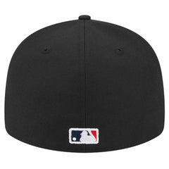 New York Yankees New Era Low Profile 59FIFTY Fitted Hat - MLB