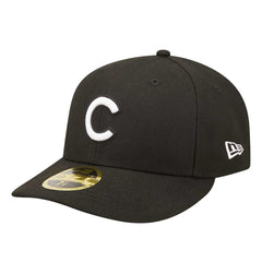 Chicago Cubs New Era Low Profile 59FIFTY Fitted Hat - MLB