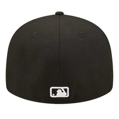 Chicago Cubs New Era Low Profile 59FIFTY Fitted Hat - MLB