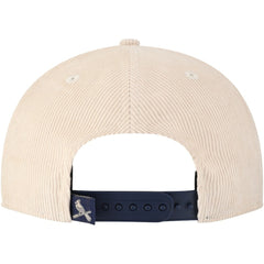 St. Louis Cardinals New Era Summer Essential Golfer Snapback Hat - MLB