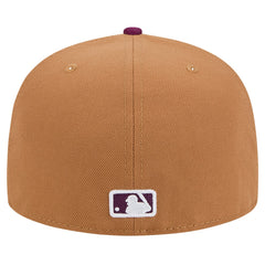 Los Angeles Dodgers New Era Two-Tone Color Pack 59FIFTY Fitted Hat - MLB