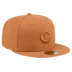 Chicago Cubs New Era Color Pack 59FIFTY Fitted Hat - MLB