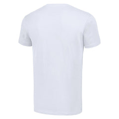 Minnesota Vikings Starter Throwback Logo T-Shirt White | NFL