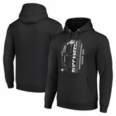 Tampa Bay Buccaneers Starter Unisex Half Helmet Logo Pullover Hoodie Black | NFL