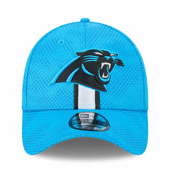 Carolina Panthers New Era 2024 Sideline 39THIRTY Flex Hat Blue | NFL