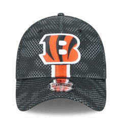 Cincinnati Bengals New Era 2024 Sideline 39THIRTY Flex Hat Black | NFL
