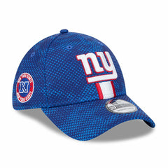 New York Giants New Era 2024 Sideline 39THIRTY Flex Hat Royal | NFL