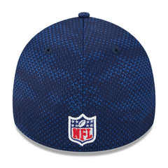 Tennessee Titans New Era 2024 Sideline 39THIRTY Flex Hat Navy | NFL