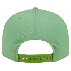 Dallas Cowboys New Era Tonal Color Pack 9FIFTY Snapback Hat Green | NFL