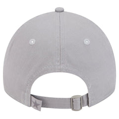 Dallas Cowboys New Era Tonal Color Pack 9TWENTY Adjustable Hat Gray | NFL