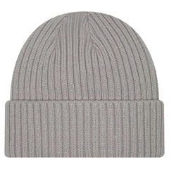 Dallas Cowboys New Era Color Pack Cuffed Knit Hat Gray | NFL
