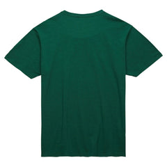 Minnesota Wild Mitchell & Ness Legendary Slub T-Shirt - Green - NHL