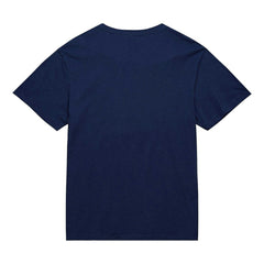Nashville Predators Mitchell & Ness Legendary Slub T-Shirt - Navy - NHL