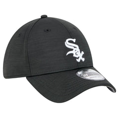 Chicago White Sox New Era Tech 39THIRTY Flex Hat - MLB