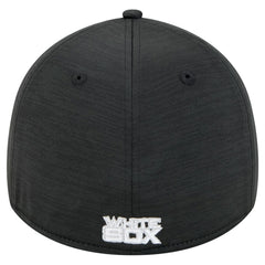 Chicago White Sox New Era Tech 39THIRTY Flex Hat - MLB