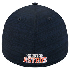 Houston Astros New Era Tech 39THIRTY Flex Hat - MLB