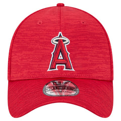 Los Angeles Angels New Era Tech 39THIRTY Flex Hat - MLB