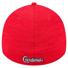 St. Louis Cardinals New Era Tech 39THIRTY Flex Hat - MLB