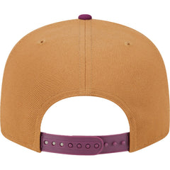 Los Angeles Dodgers New Era Color Pack Two-Tone 9FIFTY Snapback Hat - MLB
