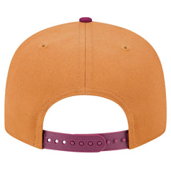 St. Louis Cardinals New Era Color Pack Two-Tone 9FIFTY Snapback Hat - MLB