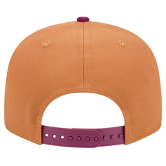 Tampa Bay Rays New Era Color Pack Two-Tone 9FIFTY Snapback Hat - MLB
