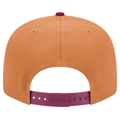 Pittsburgh Pirates New Era Color Pack Two-Tone 9FIFTY Snapback Hat - MLB