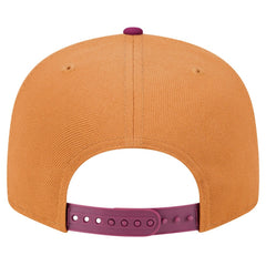 Boston Red Sox New Era Color Pack Two-Tone 9FIFTY Snapback Hat - MLB