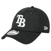 Tampa Bay Rays New Era Pivot 9FORTY Adjustable Hat - MLB