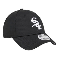 Chicago White Sox New Era Pivot 9FORTY Adjustable Hat - MLB