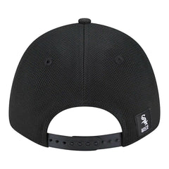 Chicago White Sox New Era Pivot 9FORTY Adjustable Hat - MLB
