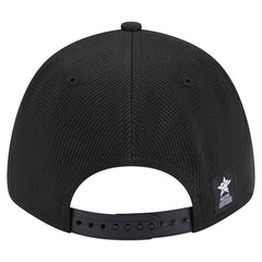 Houston Astros New Era Pivot 9FORTY Adjustable Hat - MLB