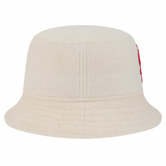 St. Louis Cardinals New Era Women's Cozy Bucket Hat - MLB