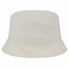 Chicago Cubs New Era Women's Chrome Cozy Bucket Hat - MLB