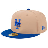 New York Mets New Era 59FIFTY Fitted Hat - MLB