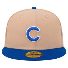 Chicago Cubs New Era 59FIFTY Fitted Hat - MLB