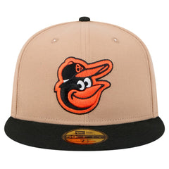 Baltimore Orioles New Era 59FIFTY Fitted Hat - MLB