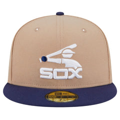 Chicago White Sox New Era 59FIFTY Fitted Hat - MLB