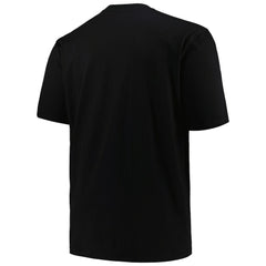 Houston Texans Big & Tall Pop T-Shirt Black | Fanatics